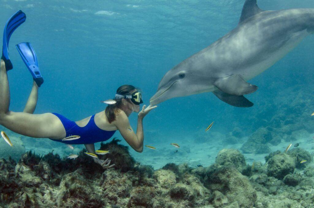 Hurghada: 3 Islands, Dolphins & Snorkel Yacht Trip
